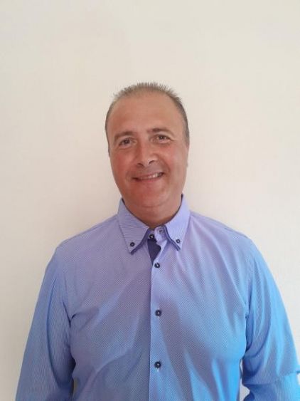 Jos&eacute; Oliveira