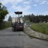 Condicionamento de Tr&acirc;nsito | Rua da Portela