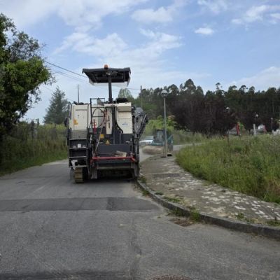 Condicionamento de Tr&acirc;nsito | Rua da Portela