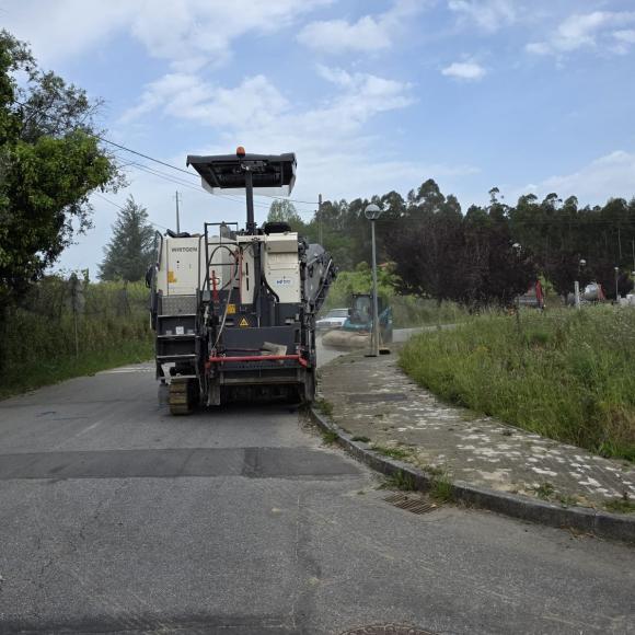 Condicionamento de Tr&acirc;nsito | Rua da Portela