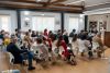 Confer&ecirc;ncia | Di&aacute;logo entre Povos, Culturas e Religi&otilde;es