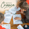 Dia da Crian&ccedil;a