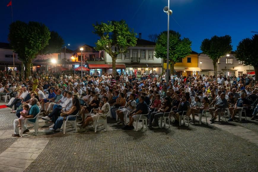 Concerto | Banda de M&uacute;sica da For&ccedil;a A&eacute;rea