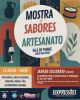 Mostra de Sabores e Artesanato | Vila de Punhe