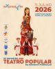 Eixpress&otilde;es | 13.&ordm; Encontro de Teatro Popular