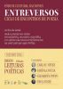 ENTREVERSOS | Ciclo de Encontros de Poesia