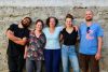 Resid&ecirc;ncia Art&iacute;stica Internacional | Evento Comunit&aacute;rio de Cer&acirc;mica