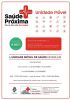 Unidade M&oacute;vel de Sa&uacute;de | Vila de Punhe