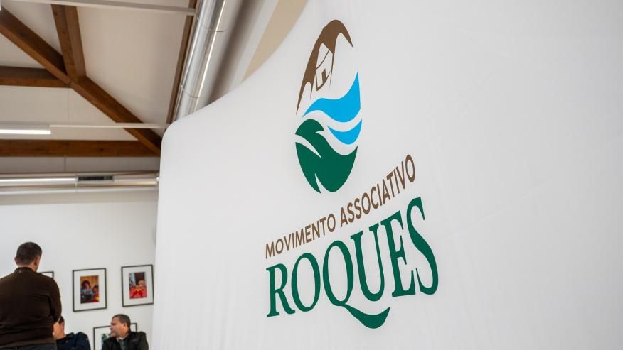 Movimento Associativo Roques | Funda&ccedil;&atilde;o