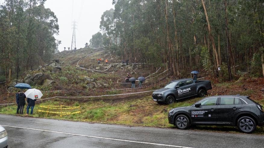 Enduro de Viana do Castelo 2026