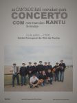 Concerto a vozes