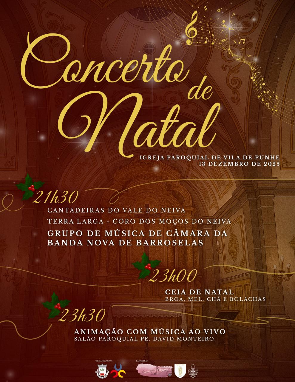 Concerto de Natal