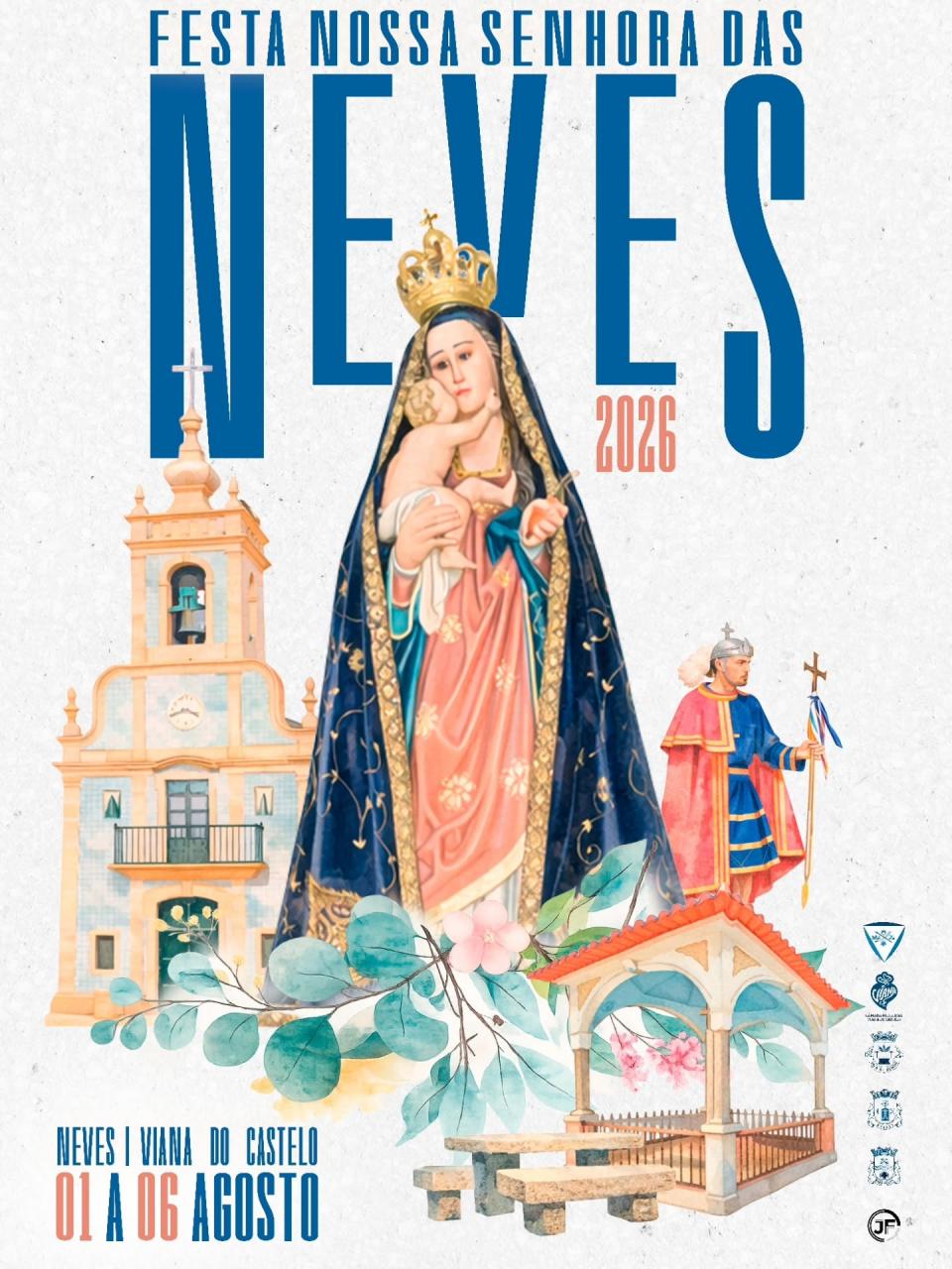 Festa de Nossa Senhora das Neves